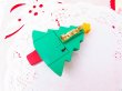 画像3: Christmas Tree Pin (3)