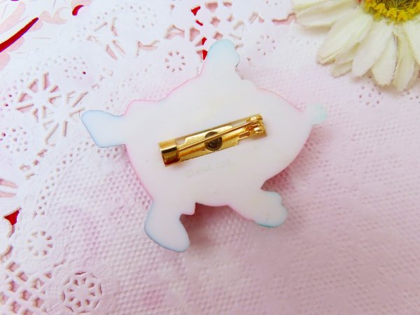 画像4: H.M.K Santa Pin (4)