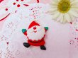 画像2: H.M.K Santa Pin (2)