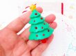 画像7: Christmas Tree Pin (7)