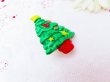 画像4: Mini Christmas Tree Pin (4)
