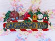 画像2: Gingerbread Blvd Hanging (2)