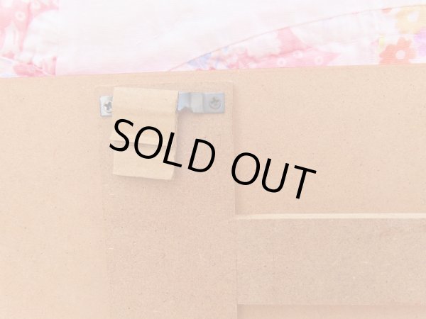 画像7: Gingerbread Village Wooden Sign (7)