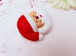 画像5: Santa Face Pin (5)
