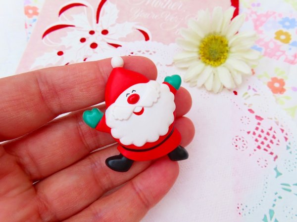 画像7: H.M.K Santa Pin (7)
