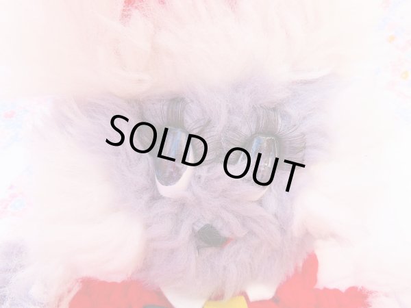 画像7: Santa Mouse Macrame Hanging (7)