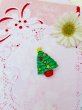 画像1: Mini Christmas Tree Pin (1)