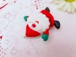 画像6: H.M.K Santa Pin (6)
