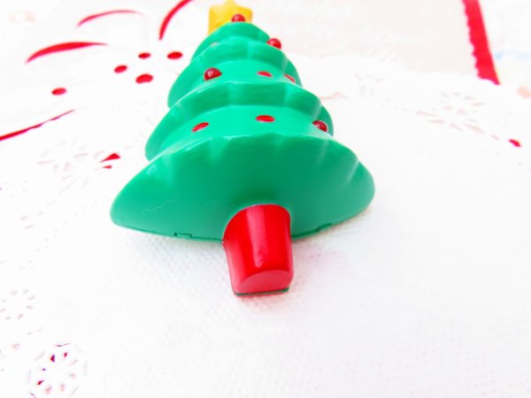 画像6: Christmas Tree Pin (6)