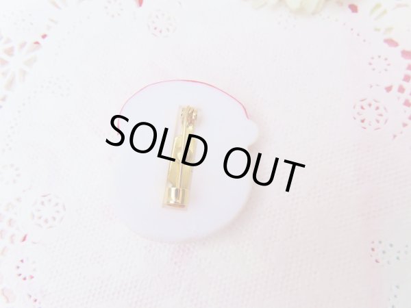 画像3: Santa Face Pin (3)