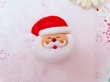 画像2: Santa Face Pin (2)