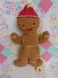 画像1: Knicker Bocker Gingerbread Man Boy M (1)