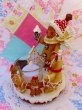 画像5: Gingerbread Family Candle Holder (5)