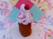 画像3: Mini Ice Cream House Decor (3)