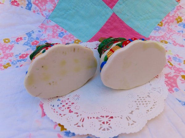 画像8: Christmas Tree Trinket Box (8)