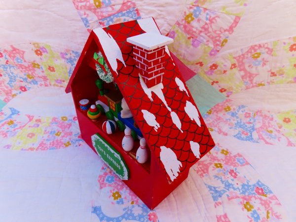 画像4: Toy’s Express Music Box (4)