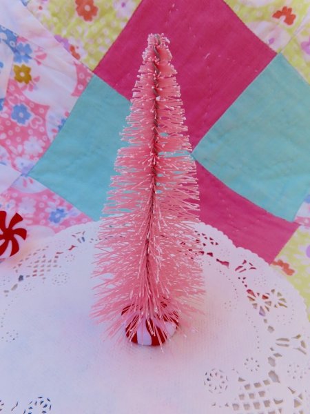 画像3: Mini Brash Tree Pink (3)