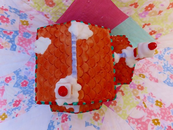 画像6: Candy Factory Lamp (6)