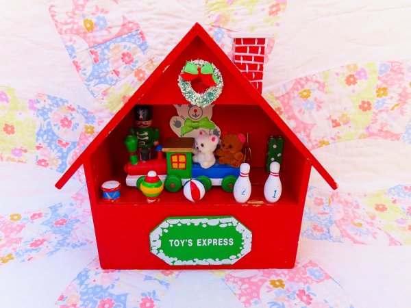 画像2: Toy’s Express Music Box (2)