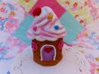 画像2: Mini Ice Cream House Decor (2)