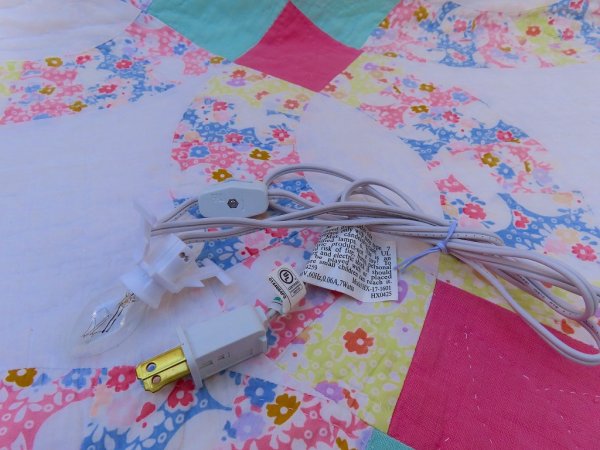 画像9: Candy Factory Lamp (9)