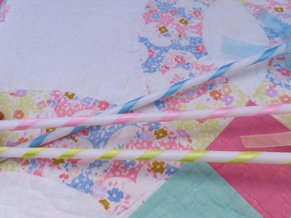 画像9: New Jumbo Candy cane Ornament  (9)