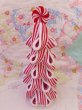 画像2: New Ribbon Candy Tree Light S (2)
