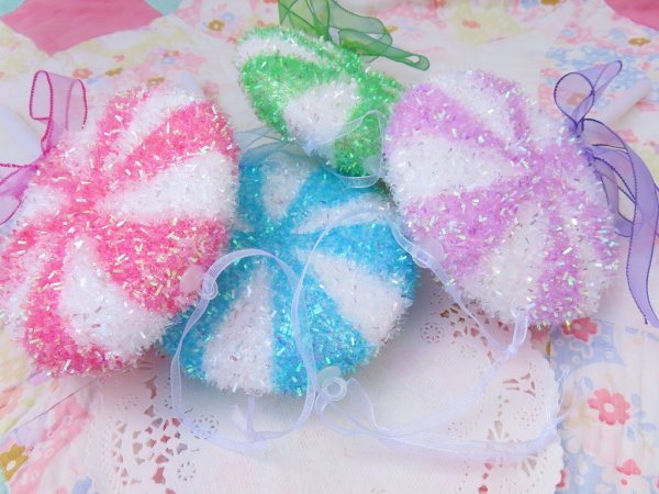 画像5: New Pastel Lollipop Set (5)