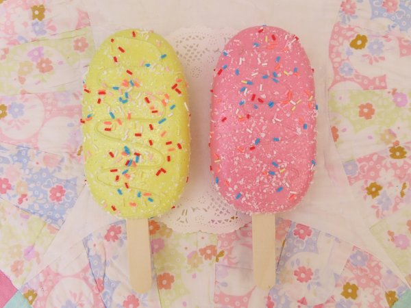 画像2: New Popsicle Set  (2)