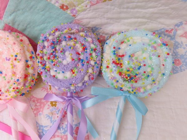 画像3: New Pastel Lollipop S (3)