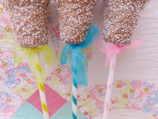 画像4: New Soft Cream Stick Ornament (4)