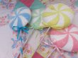 画像5: New Pastel Lollipop Stick M (5)