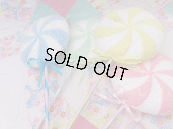 画像5: New Pastel Lollipop Stick M (5)