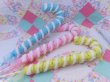 画像3: New Jumbo Candy cane Ornament  (3)