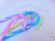 画像4: New Pastel Candy Cane Stick Set (4)