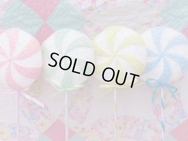 画像3: New Pastel Lollipop Stick M (3)