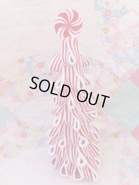 画像2: New Ribbon Candy Tree Light M (2)