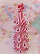 画像3: New Ribbon Candy Tree Light S (3)