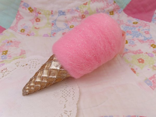 画像3: New Glass Ornament Ice Cream (3)