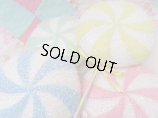 画像6: New Pastel Lollipop Stick M (6)