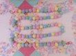 画像3: New Pastel Ball Garland (3)