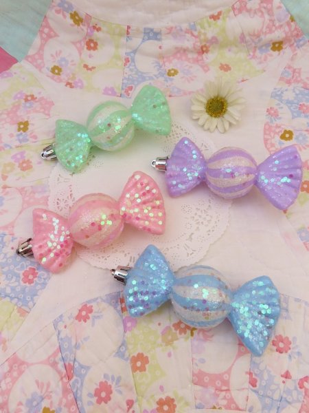 画像1: New Pastel Candy Set (1)