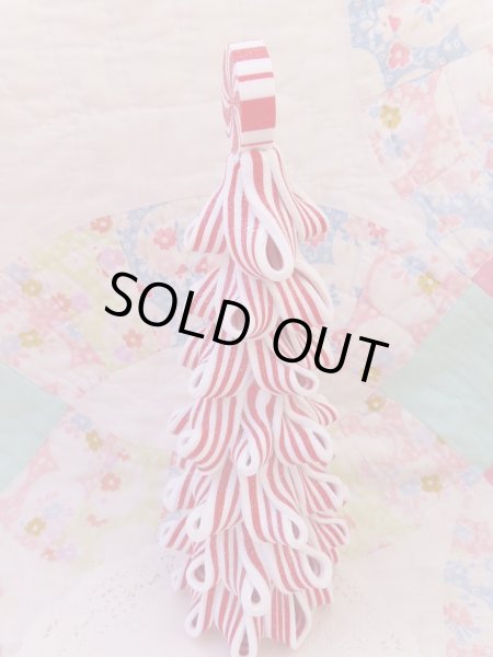 画像3: New Ribbon Candy Tree Light M (3)