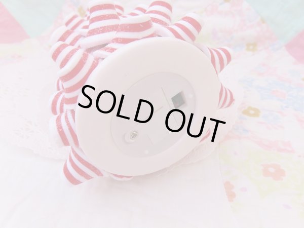 画像6: New Ribbon Candy Tree Light M (6)