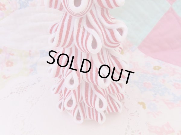 画像5: New Ribbon Candy Tree Light M (5)