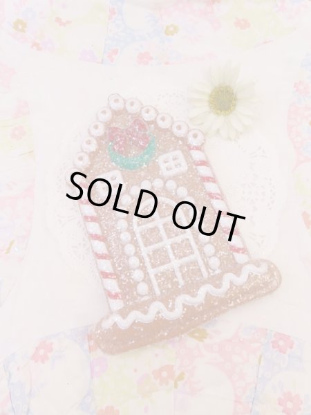 画像1: New Plastic Ginger House (1)