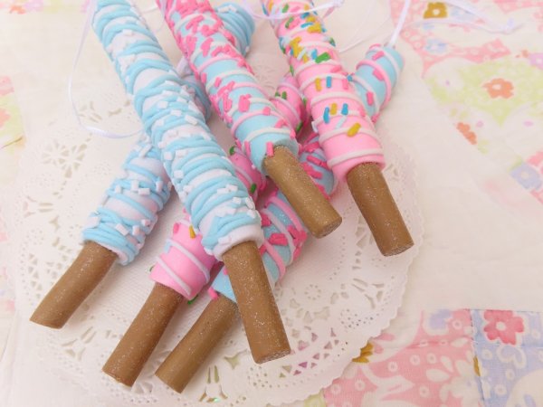 画像5: New Chocolate Cover Pretzel (5)