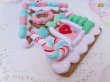 画像6: New Ginger House Icing Cookie A (6)