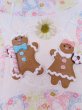 画像1: New Gingerbread Children Cookie (1)