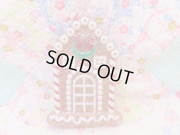 画像2: New Plastic Ginger House (2)